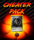 CHICANE CHEATER PACK