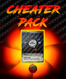 CHICANE CHEATER PACK