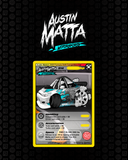 Chicane x Formula Drift x FDSEA S13/S14 Pack