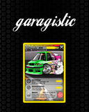 Chicane x Formula Drift x FDSEA E36/E46 Pack