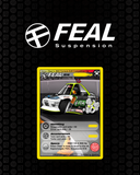 Chicane x Formula Drift x FDSLC Pack