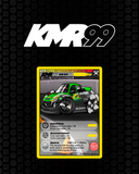 Chicane x Formula Drift x FDSLC Pack