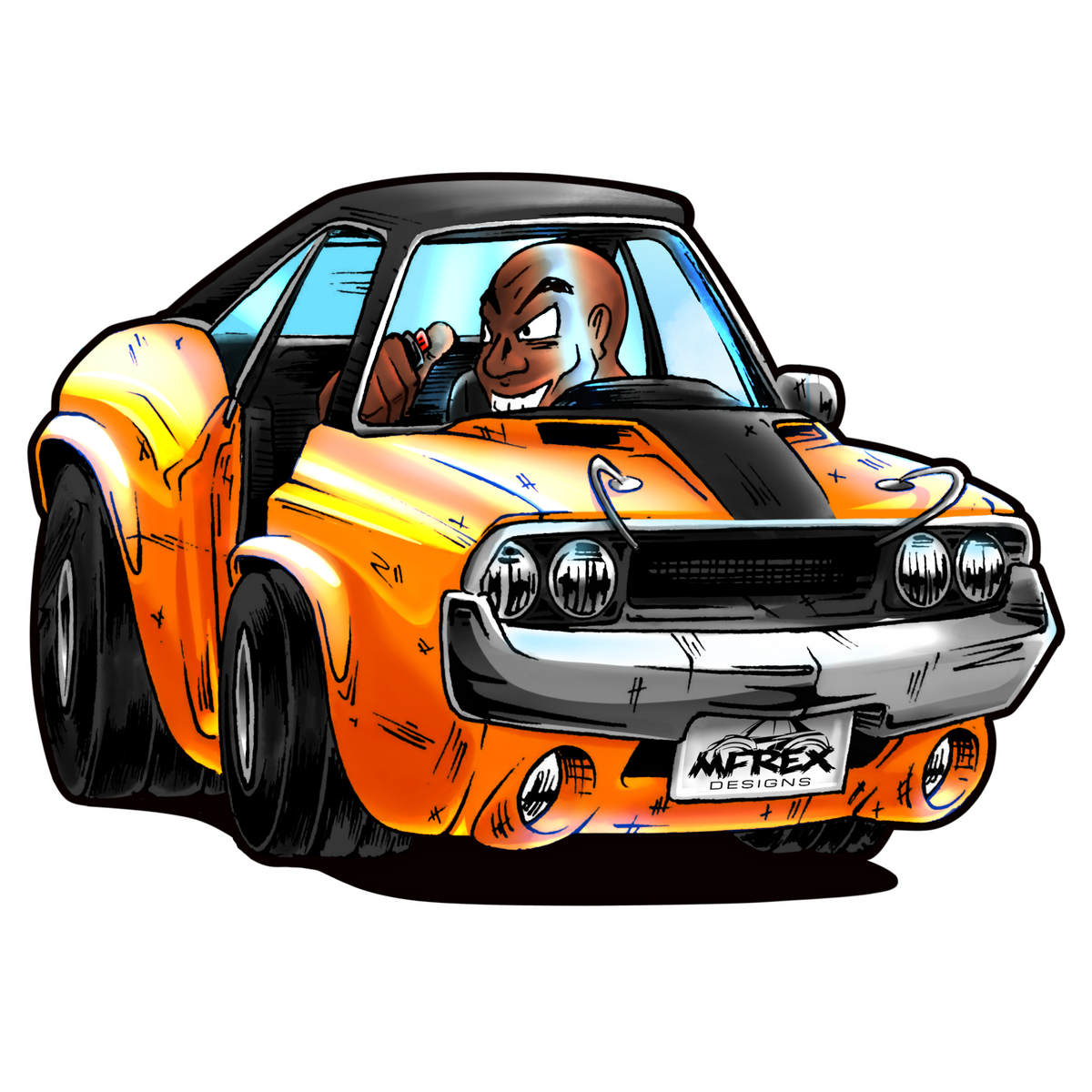 neighborhood MAJORFORCE 長瀬　challenger neighborhood MAJORFORCE 長瀬 challenger