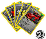 Chicane Stage 2 Pack