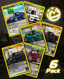 Chicane 6 Pack