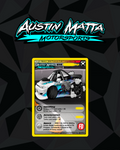 CHICANE X Austin Matta Motorsports X 2024 FORMULA DRIFT S14