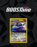 CHICANE X BOOSTANE X 2024 FORMULA DRIFT S13