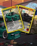Chicane 6 Pack