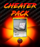 CHICANE CHEATER PACK