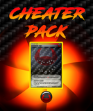 CHICANE CHEATER PACK