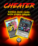 CHICANE CHEATER PACK