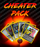 CHICANE CHEATER PACK