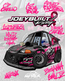 Chicane Motorsport Pack 2026