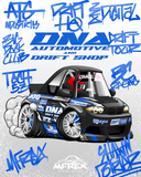 Chicane Motorsport Pack 2026