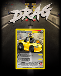 Chicane Drag Pack