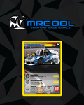 CHICANE X MR COOL  X 2024 FORMULA DRIFT XLR