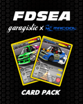 Chicane x Formula Drift x FDSEA E36/E46 Pack