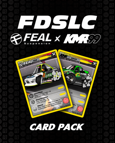 Chicane x Formula Drift x FDSLC Pack