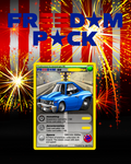 Chicane Freedom Pack 2023