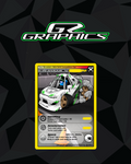 CHICANE X G2 Graphics S14