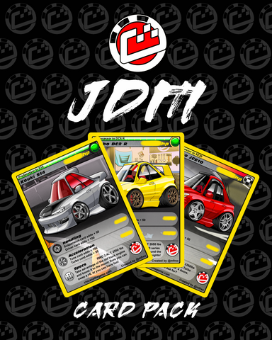 Jdm Rivals CHICANE JDM Pack 2024 – Chicanethegame
