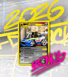 2026 Formula Drift BONUS Pack!