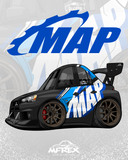 Chicane Motorsport Pack 2026