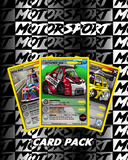 Chicane Motorsport Pack