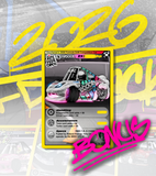 2026 Formula Drift BONUS Pack!