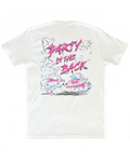 Chicane | Party in The Back Tee