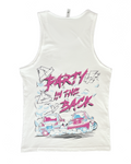 Chicane | Party in the back tank top