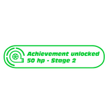 MFREX Stage 2 Achievement