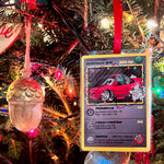 Chicane Card Driftmas S13